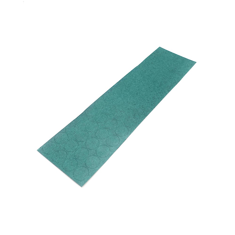 Isolant cellules 21700