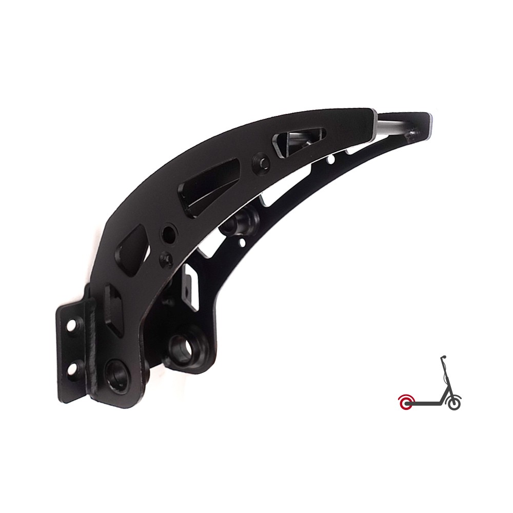 Repose pied Kukirin G2 Pro 2024