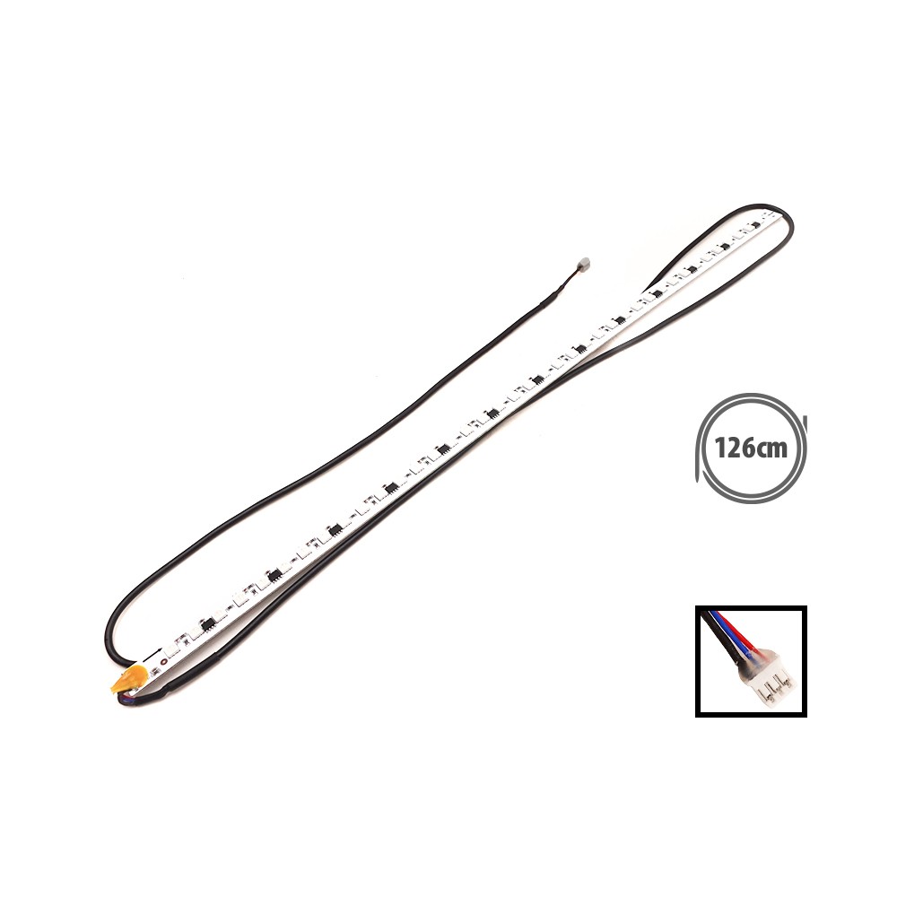 LED colonne de direction Dualtron Togo Pro / Max