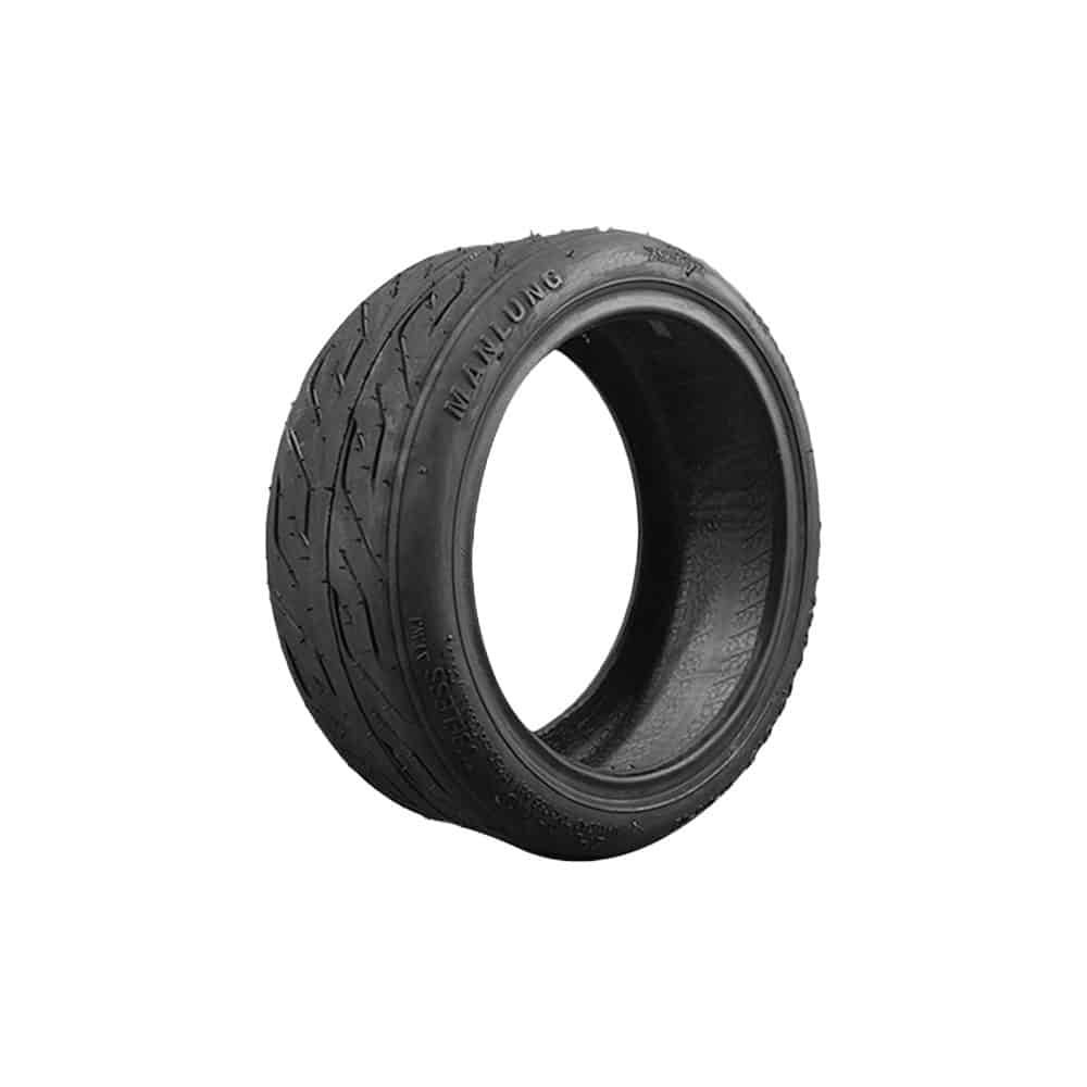 10x2.70-6.5 Speedway 5/Dt3 Versterkte Tubeless Straat Band