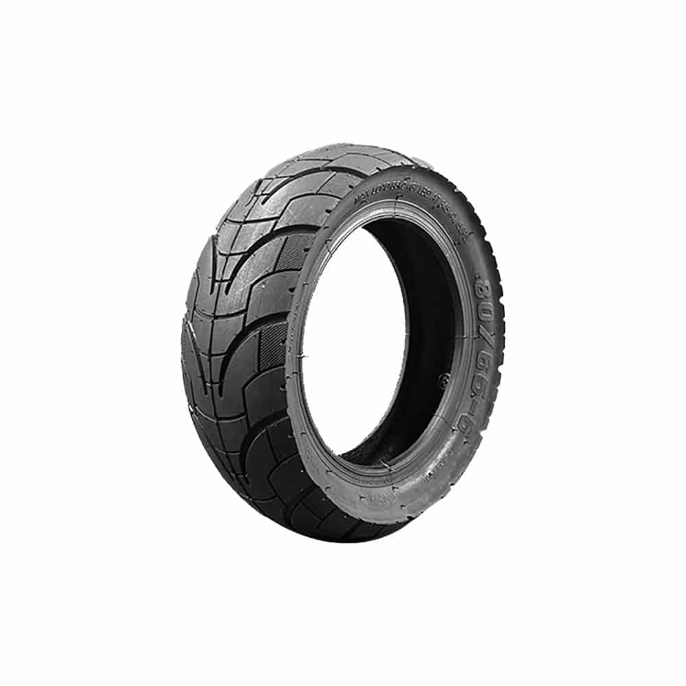 Pneu 80/65-6 tubetype route Dualtron Victor/Zero10x/Mantis