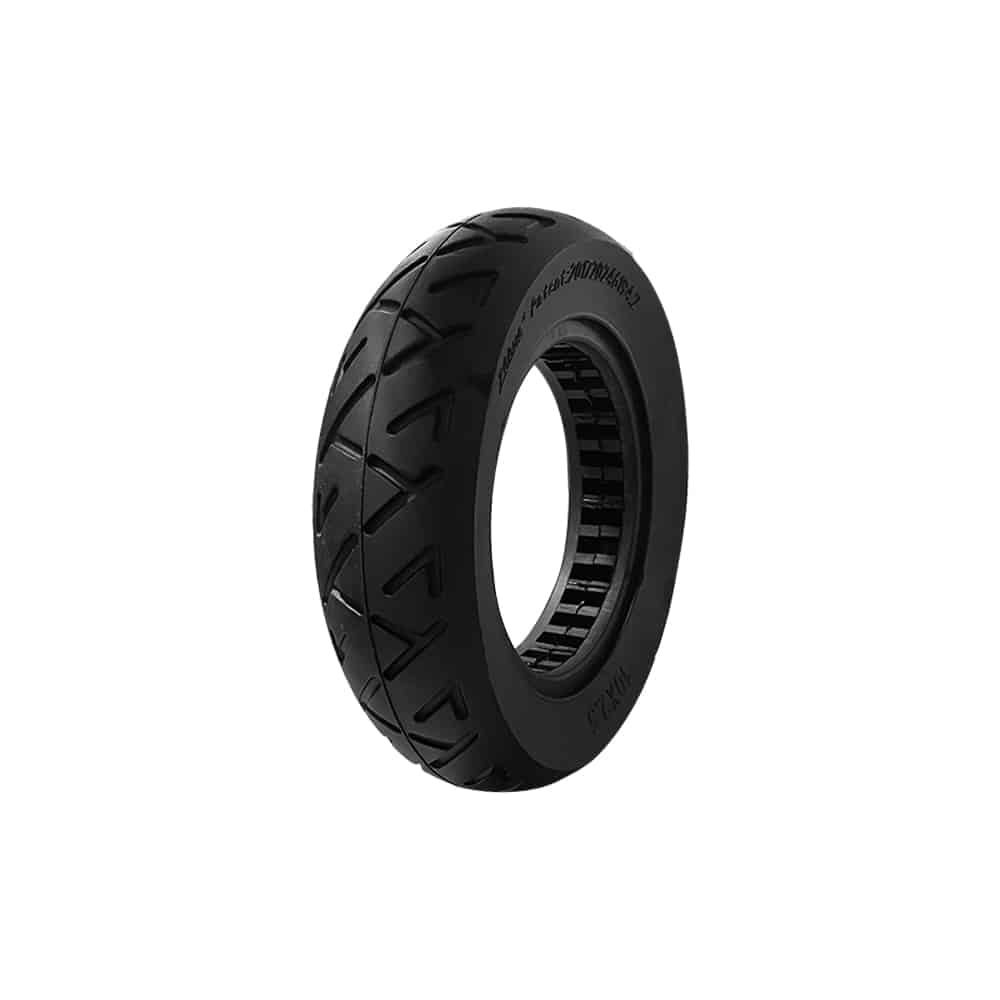 Pneu plein 8.5x3 Vsett 8(Av) Vsett 9 (Av&ar) Kukirin G2 Pro 2023