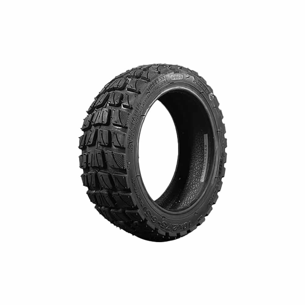 10x2.75-6.5 Speedway 5 Dt3 UrbanGlide/E-Cross semi off-road tubeless Band