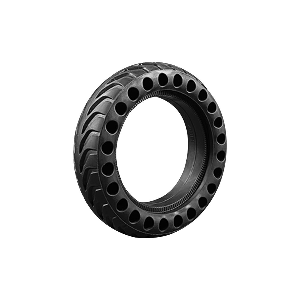 Pneu plein 200x50 (8x2) alvéolé– Kugoo S1, Urbanglide Ride 81