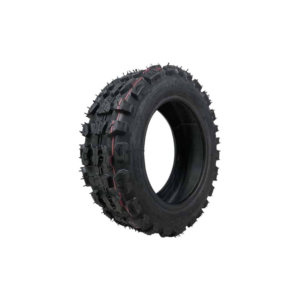 Pneu 90/65-6.5 tubeless off road
