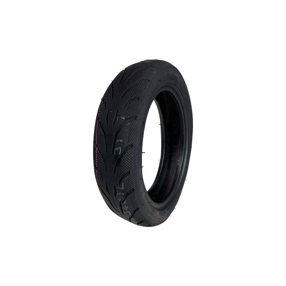 Pneu 10x2.50-6.5 tubeless Ninebot F Serie