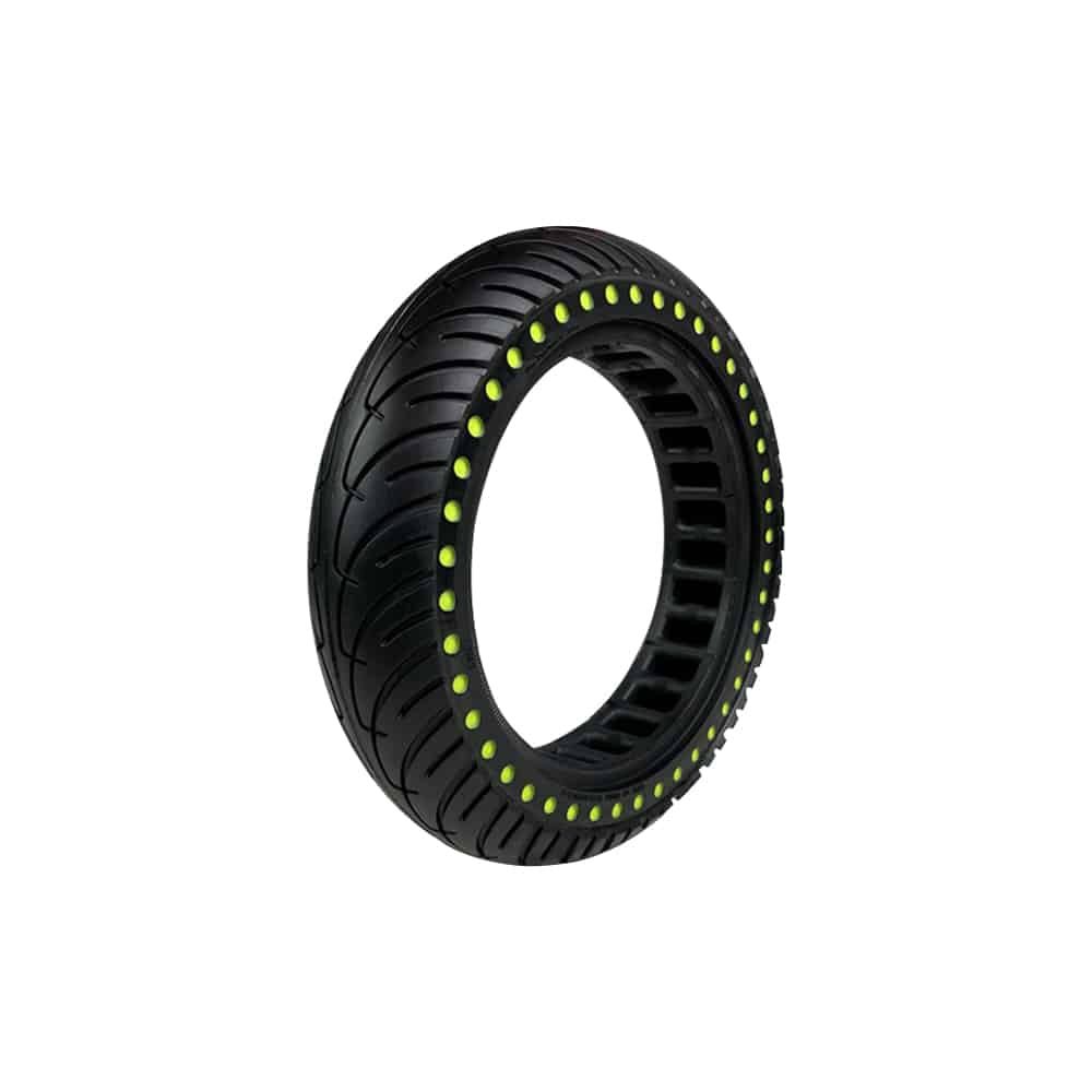 8.5x2 Vaste band voor Xiaomi / Fluoriscerend