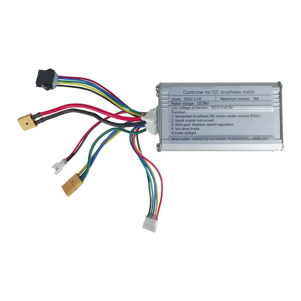 Controleur Kugoo KuKirin S1