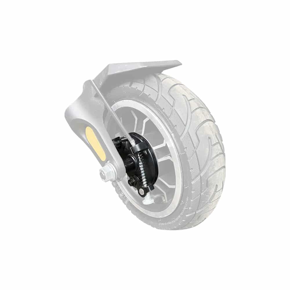 Tambour de frein Avant Dualtron Mini, Aminia, Togo, Pop, Dolphin