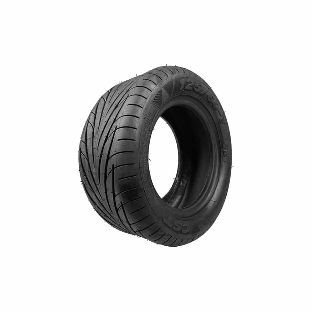 Pneu 125/60-7 tubeless CST Dualtron X
