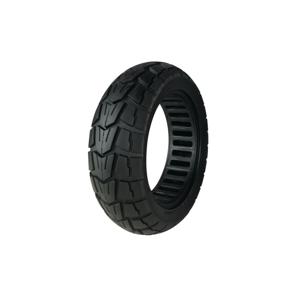 Pneu plein 10x2.75-6.5 semi off road – Urbanglide E-Cross / Smartgyro