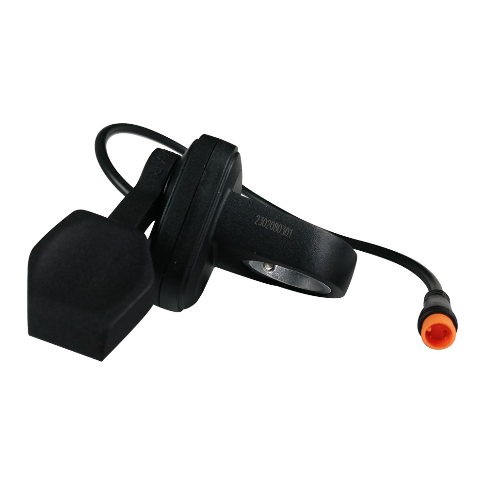 Urbanglide E-cross Accelerator Trigger (Waterproof Connector)