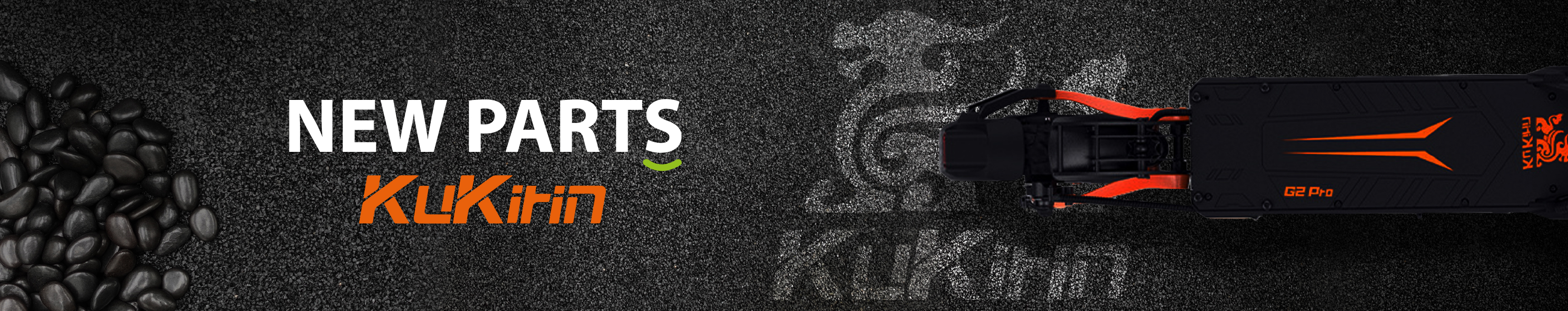 Kukirin Slide background