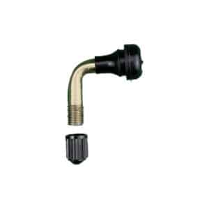 Valve Tubeless Coudee wattiz trottinette electrique