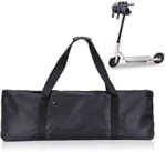 sac transport xiaomi wattiz trottinette electrique