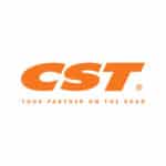 CST Tire Logo
