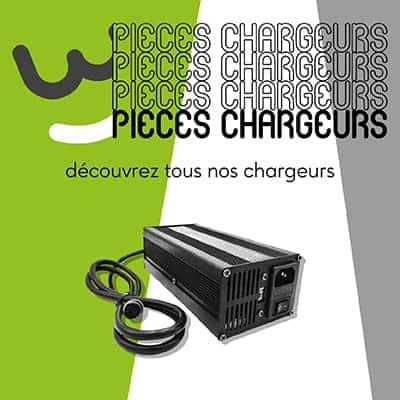 Chargeurs 1