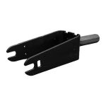 fourche kugoo s1 wattiz trottinette electrique