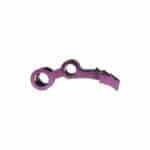 Loquet Pliage Kugoo S1 wattiz trottinette electrique