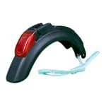 Garde Boue Arriere Kugoo S1 wattiz trottinette electrique