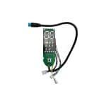 display ninebot g30 max trottinette electrique wattiz