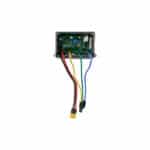 controleur ninebot g30 trottinette electrique wattiz