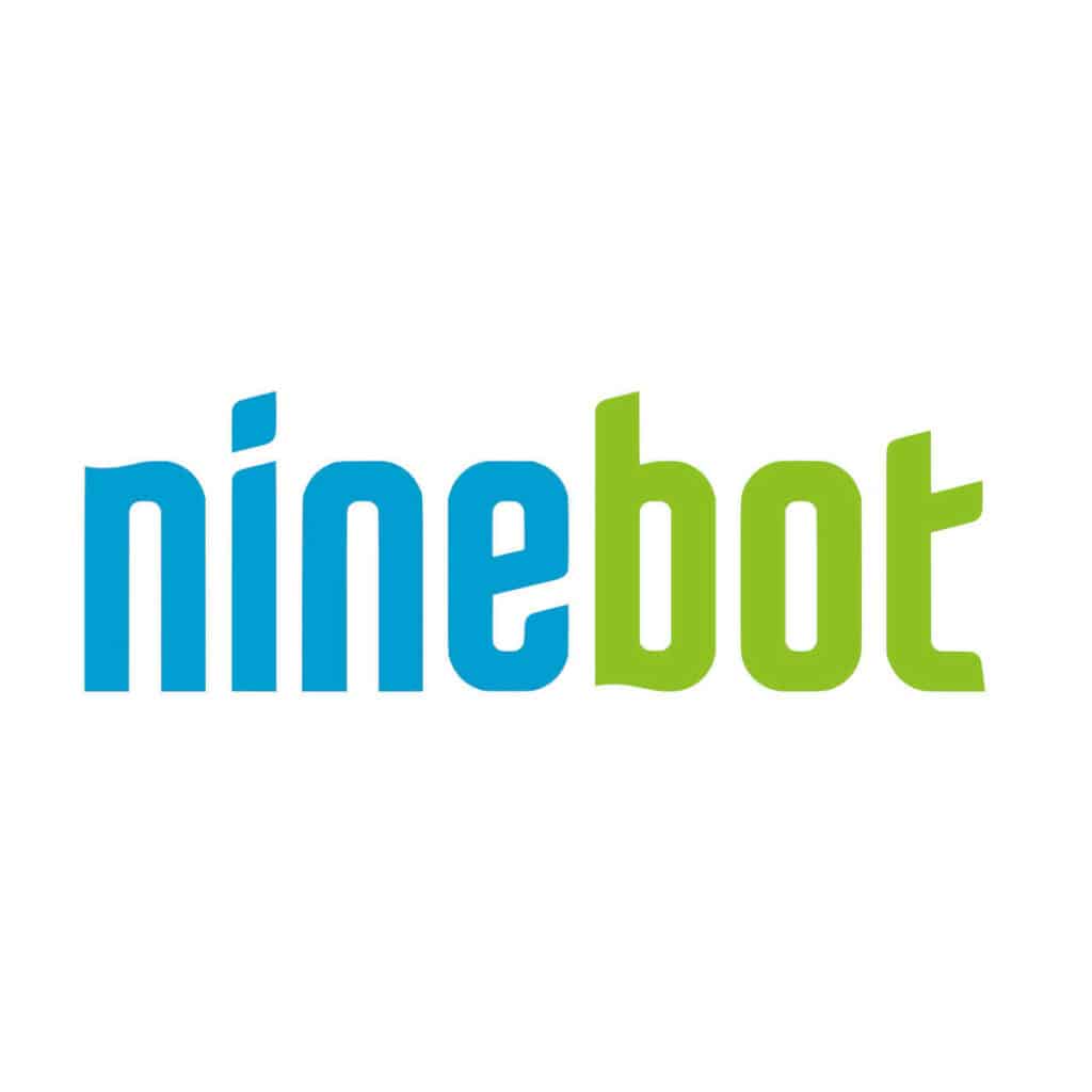 Ninebot logo