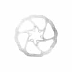 disque frein 160mm trottinette électrique wattiz