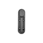 Cache Roue Avant Xiaomi M365 ET Pro trottinette electrique wattiz