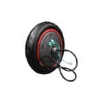 Moteur 350w Xiaomi M365 Pro trottinette electrique wattiz