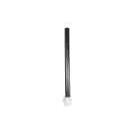 potence xiaomi m365 blanche trottinette electrique wattiz