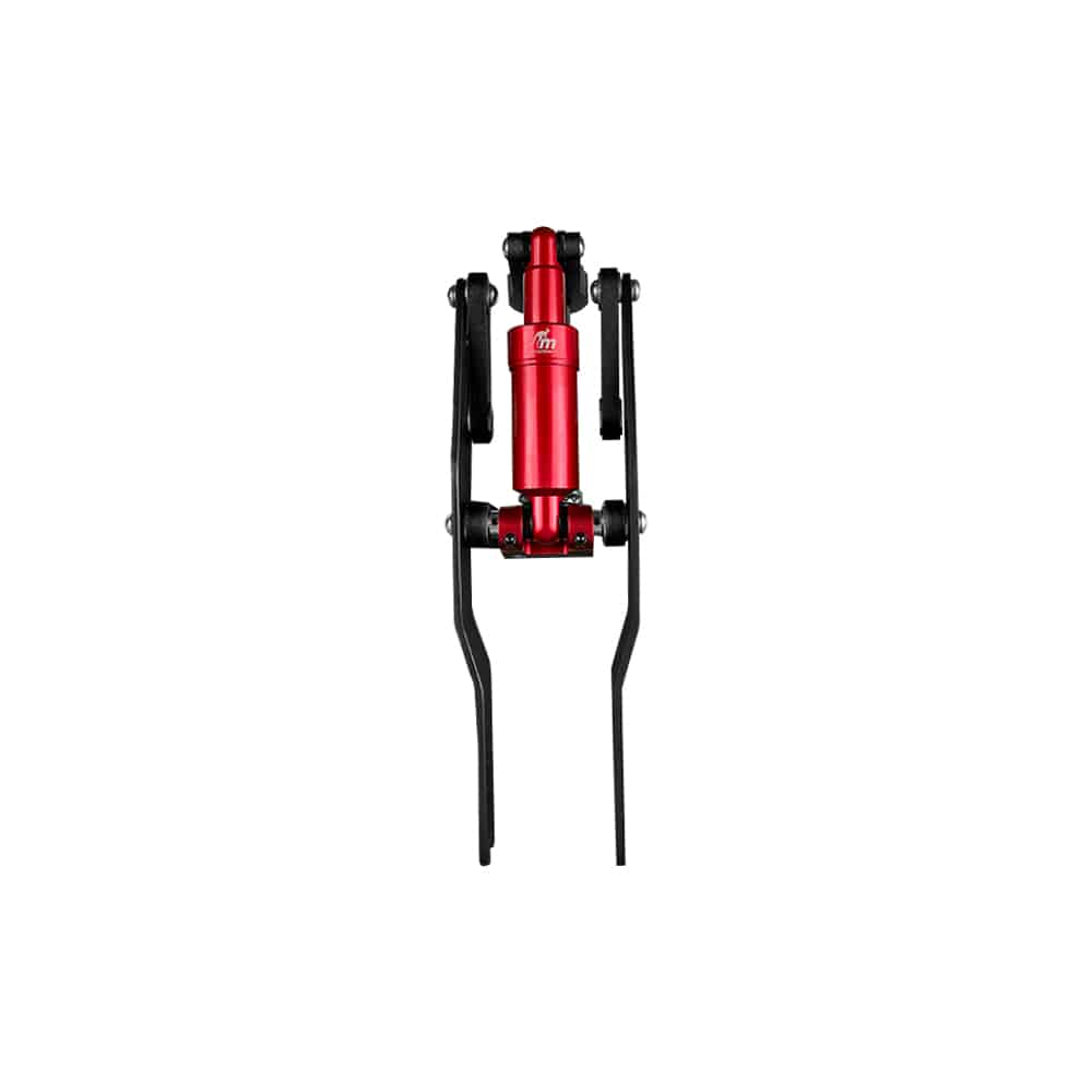 suspension monorim xiaomi m365 wattiz trottinette electrique
