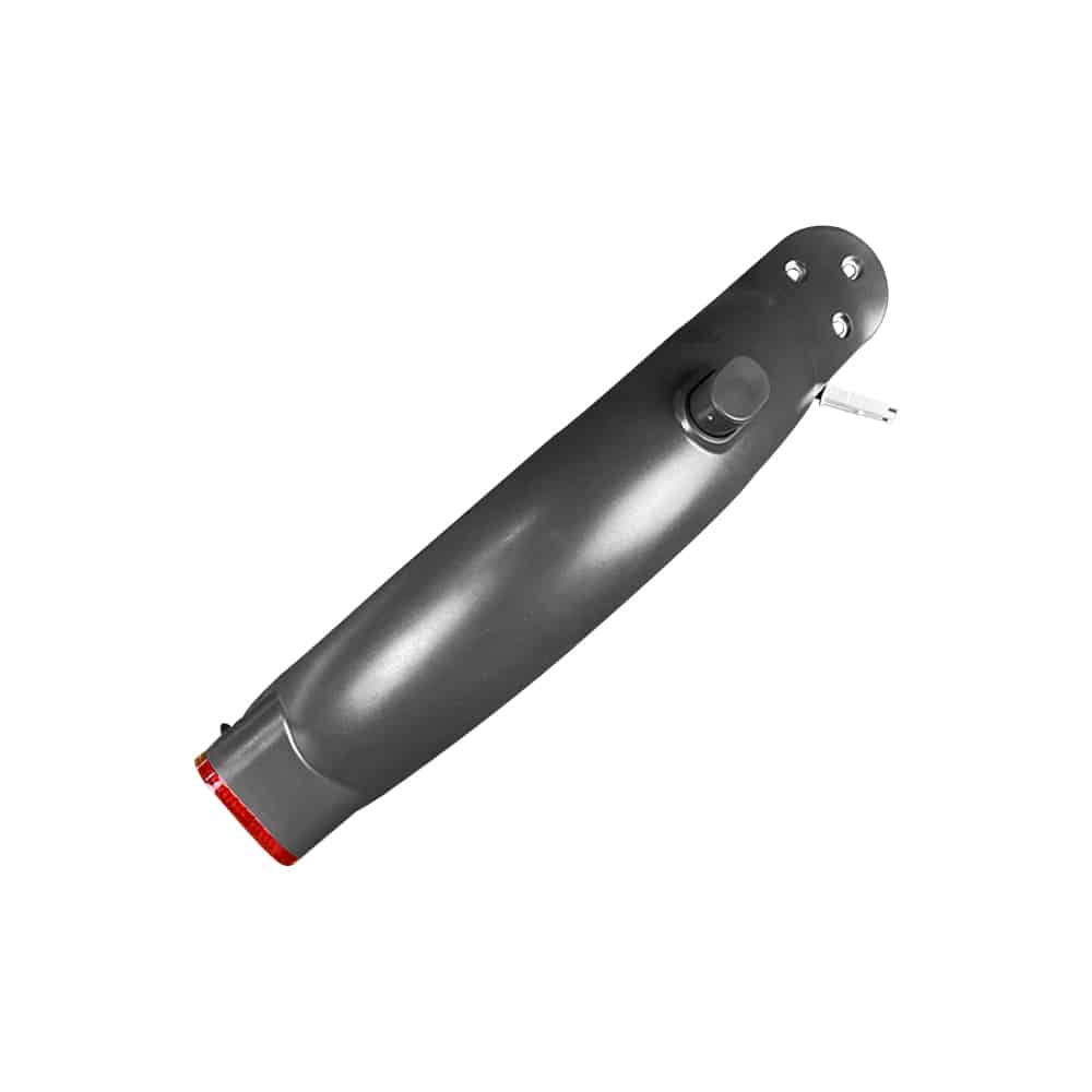 Xiaomi M365 Support Protection Garde-Boue LED Mudguard Bracket Trottinette 