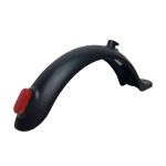 Garde Boue Avec Led Xiaomi M365 & M365 Pro Couleur Noir trottinette electrique wattiz