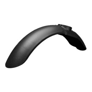 garde boue avant noir xiaomi m365 trottinette electrique wattiz