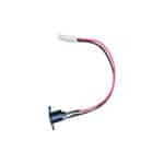 Cable Connectique De Charge Xiaomi trottinette electrique wattiz