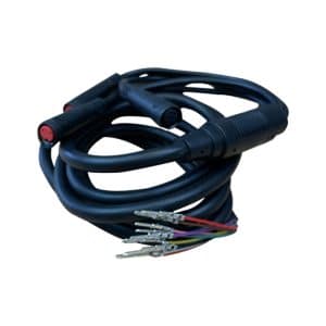 Cable data 4 en 1 Kugoo M4 pour trottinette électrique wattiz