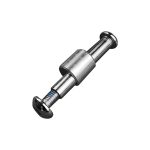 axe pliage potence renforce xiaomi m365 trottinette electrique wattiz