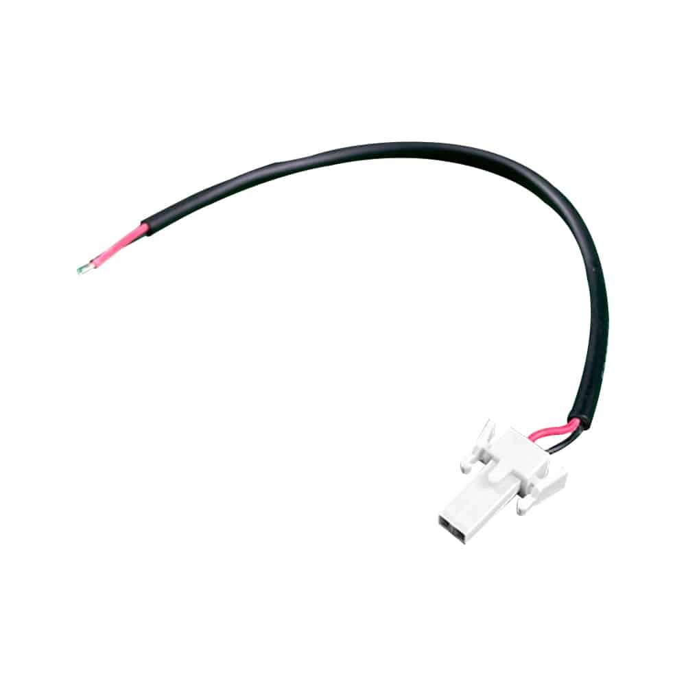cable feu arriere led xiaomi m365 wattiz trottinette electrique