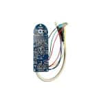 Dashboard Xiaomi - Version Xiaomi M365 trottinette electrique wattiz