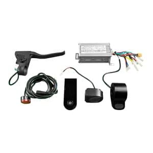 kit controlleur accessoires copie xiaomi miscooter wattiz trottinette electrique