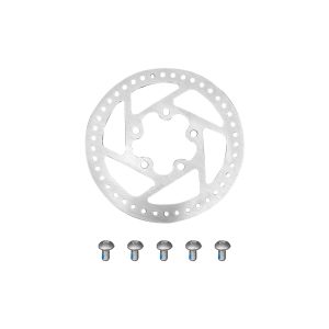 Disque De Frein 110mm Xiaomi M365 trottinette electrique wattiz