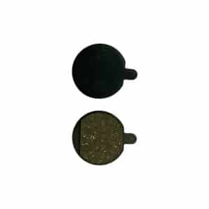 plaquettes de frein kaabo skywalker trottinette electrique wattiz 1