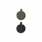 Plaquettes De Frein Xiaomi M365 Pro trottinette electrique wattiz