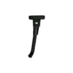 bequille noir xiaomi m365 trottinette electrique wattiz