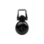 sonnette noir xiaomi pro trottinette electrique wattiz