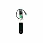 dashboard xiaomi m365 pro trottinette electrique wattiz