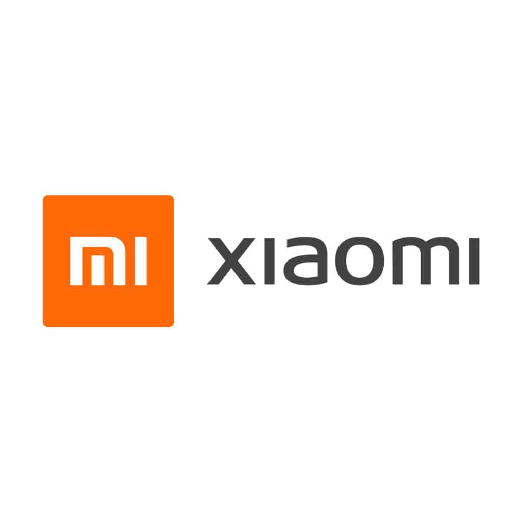 Xiaomi Logo
