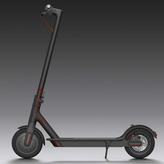Xiaomi Mi Electric Scooter Mijia M365 Smart E Scooter Skateboard Mini Foldable Hoverboard Patinete E 32826973243 1 550x550 1