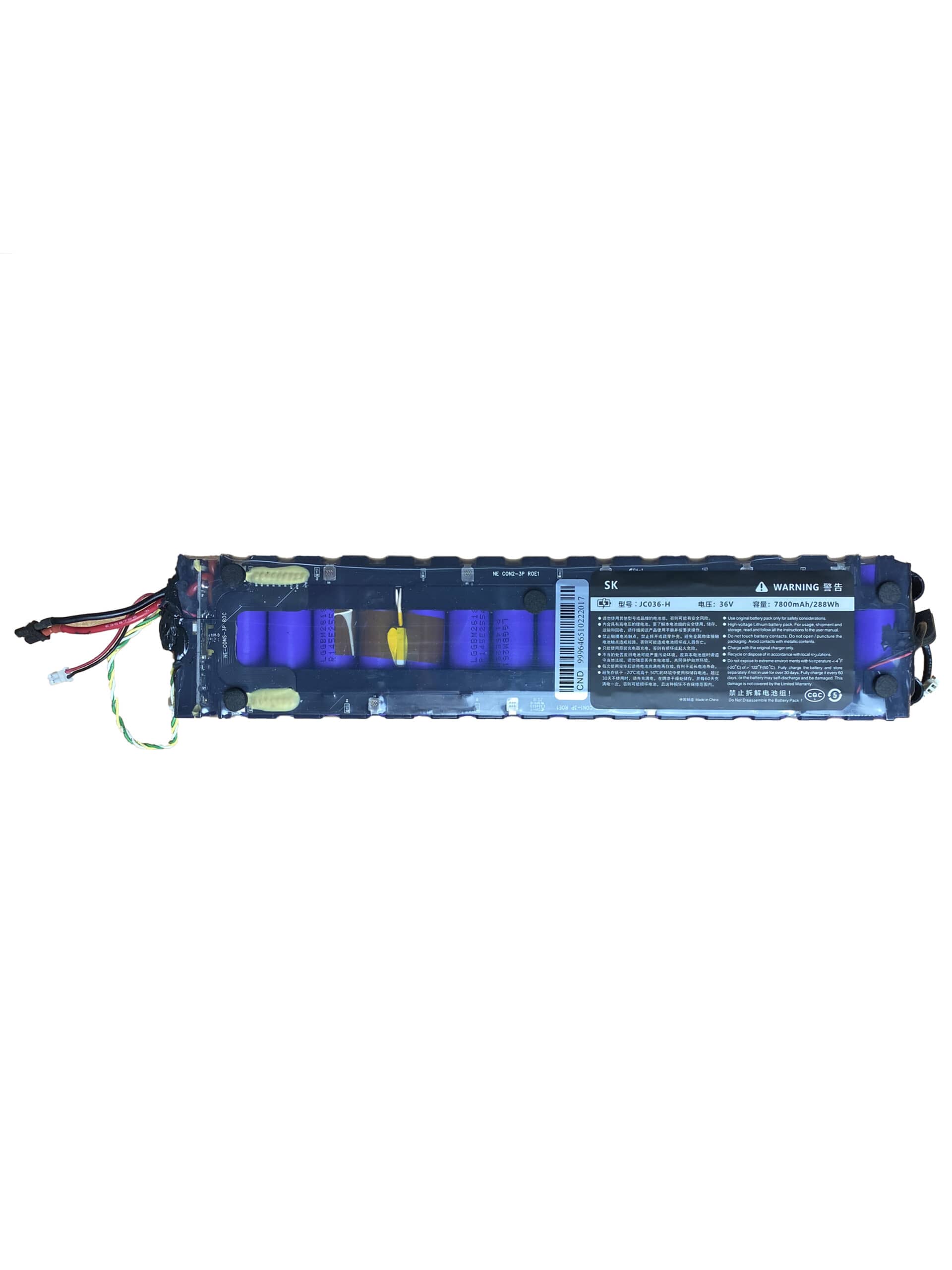 Batterie LG Für Xiaomi m365 1S Und Essential Roller Electric Mijia Qualität 